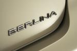 Holden Berlina 2006 года